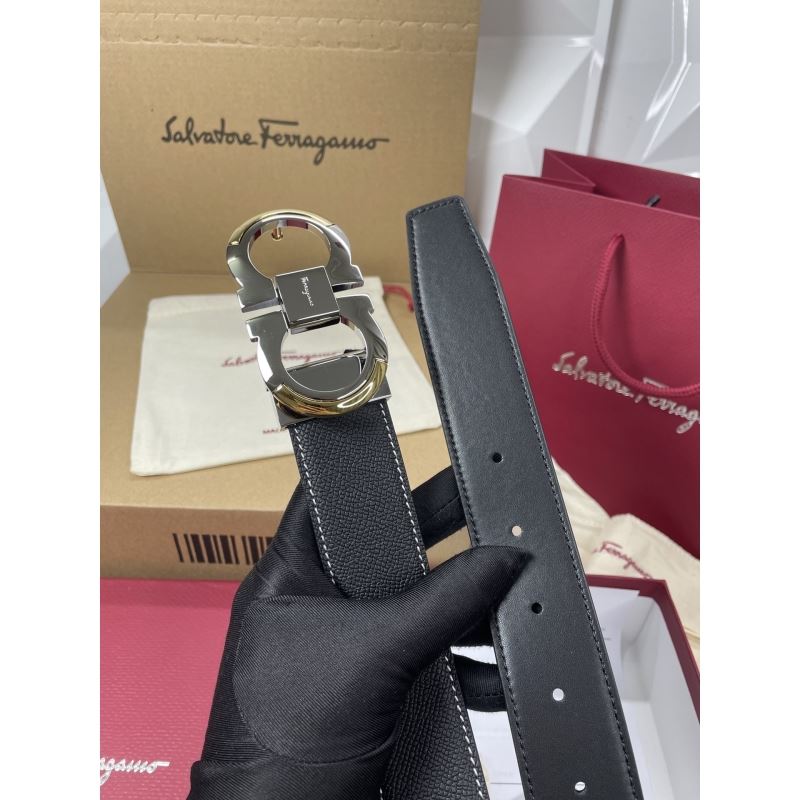 Ferragamo Belts